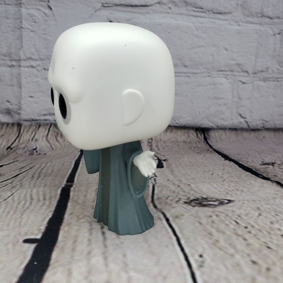 Funko Pop! Harry Potter Voldemort - Picture 4 of 4